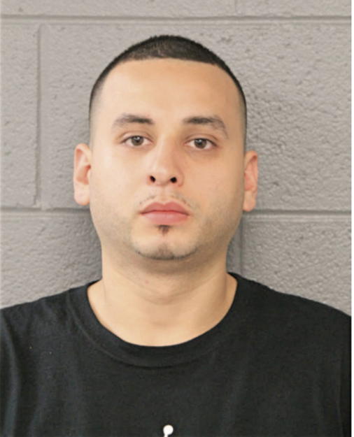 VICTOR ANDRADE, Cook County, Illinois