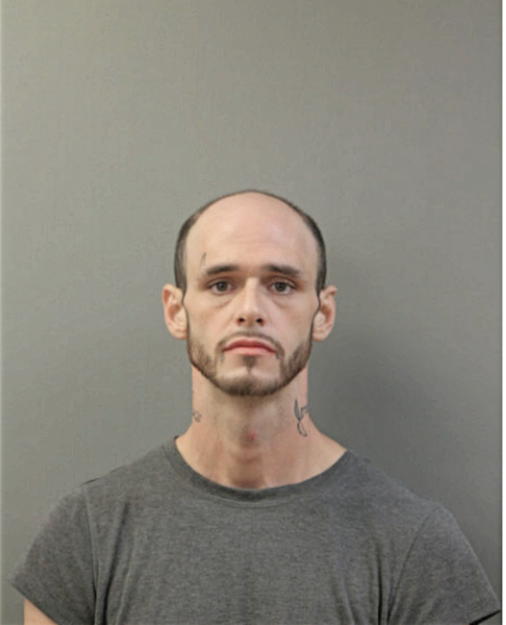 MATTHEW A ANGLETON, Cook County, Illinois