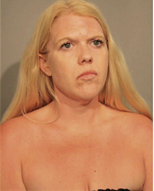 CHRISTINE LYNN AUBREY, Cook County, Illinois