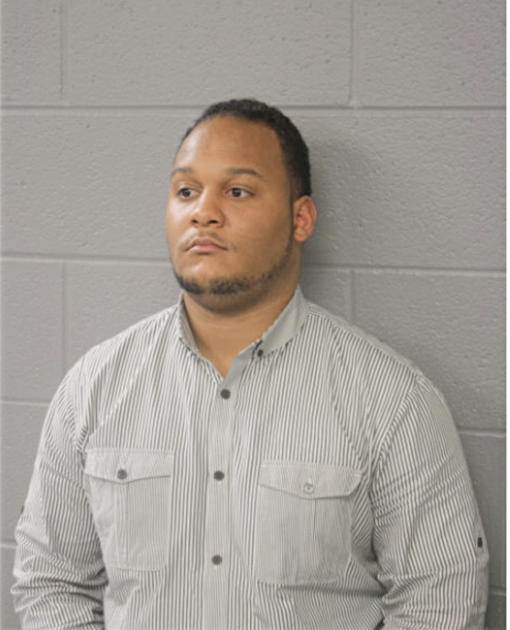 LAFAYETTE BARLOW, Cook County, Illinois