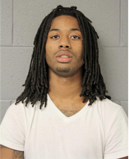 JAYLYN BASS, Cook County, Illinois