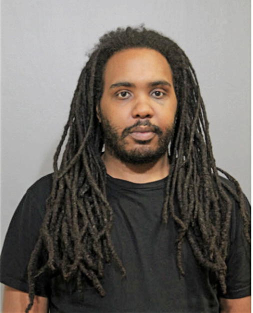 GREGG J BEALS, Cook County, Illinois