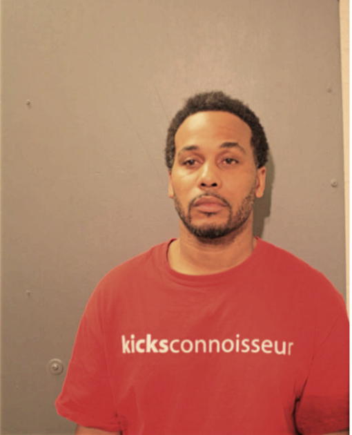 RYAN M BELL, Cook County, Illinois
