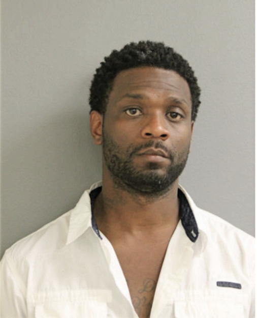 NORMAN D BINION, Cook County, Illinois