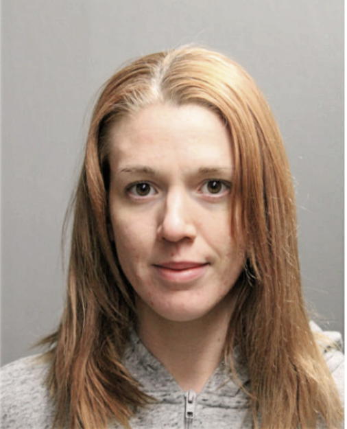 KALEA F BLANKE, Cook County, Illinois