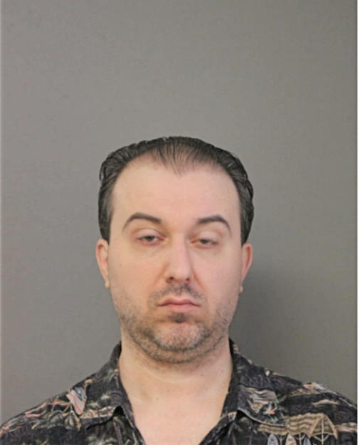 MARIUS BOTAU, Cook County, Illinois