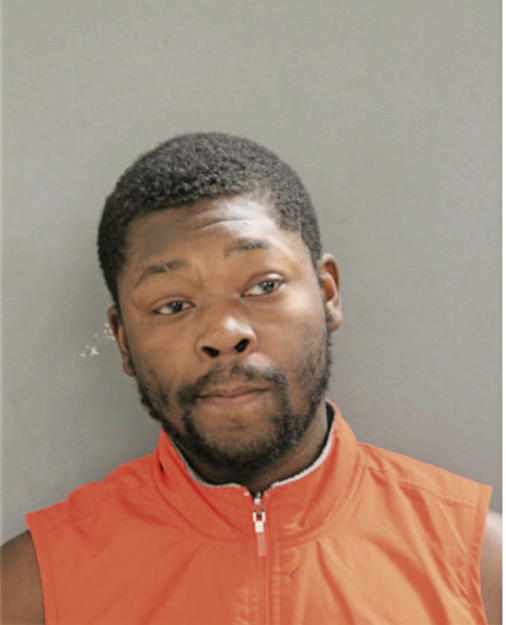 DENZELL M BOYD, Cook County, Illinois