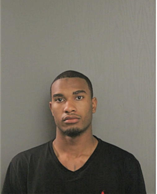 ROBERT LA BROCKINGTON, Cook County, Illinois