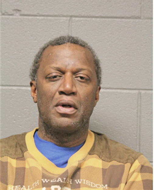 TIMOTHY BROOKS, Cook County, Illinois