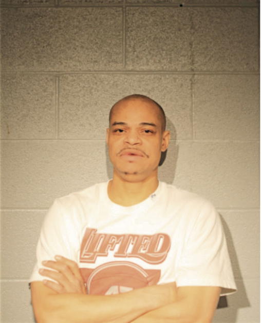 VERNON L BROOKS, Cook County, Illinois