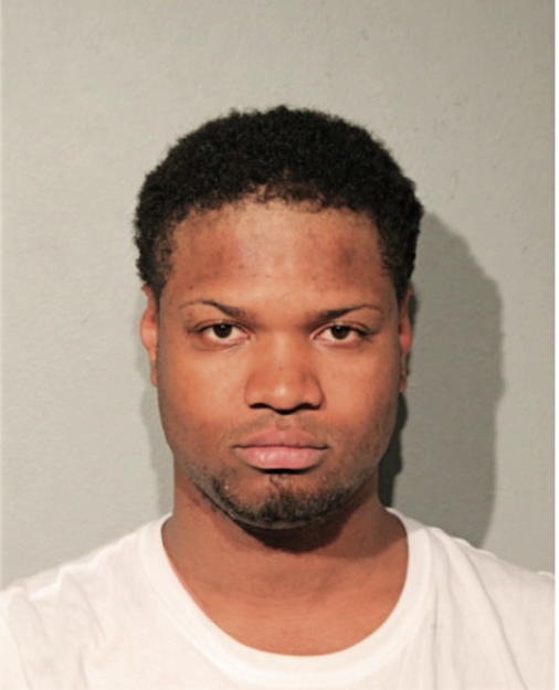 BRIAN D BROWN, Cook County, Illinois
