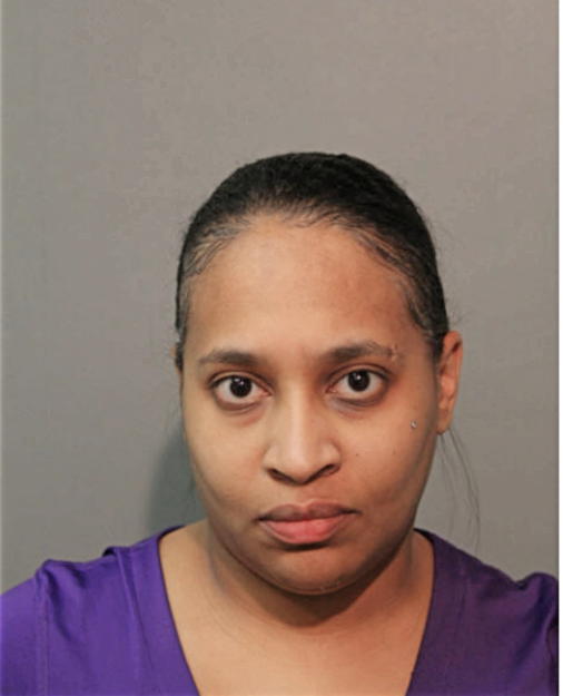 FRANCESCA A BROWN, Cook County, Illinois