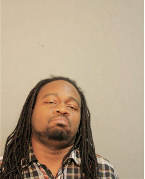 DENELL E BRUCE, Cook County, Illinois