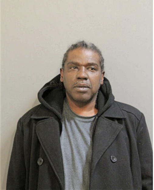 FELIX L BUCKHANON, Cook County, Illinois