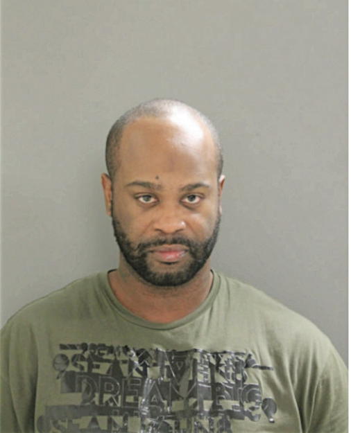 DARRYL J BUCKNER, Cook County, Illinois