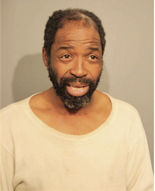 KEITH BUCKNER, Cook County, Illinois