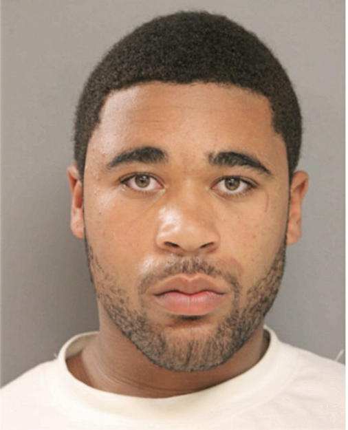 TYRESE G BURNETT, Cook County, Illinois
