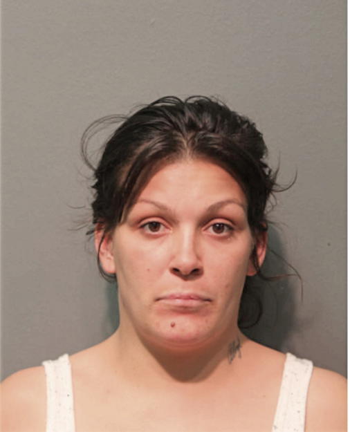 MICHELLE E BUTTERA, Cook County, Illinois