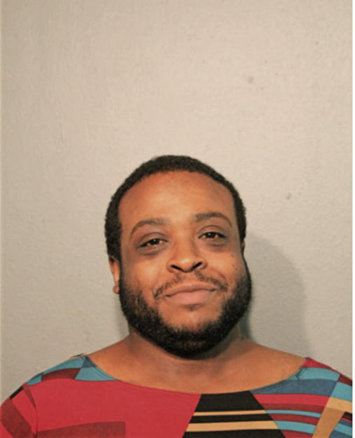 DANIEL C CAMPBELL, Cook County, Illinois