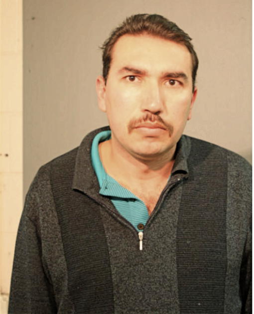 JOSE D CARRAZCO, Cook County, Illinois