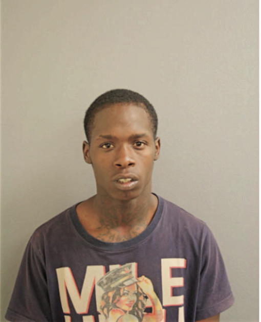 KENDEL CATCHINGS, Cook County, Illinois