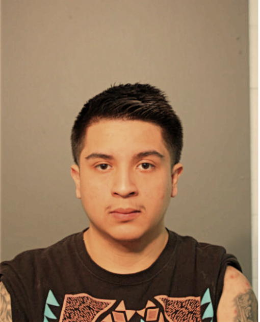 DIEGO CENTENO, Cook County, Illinois