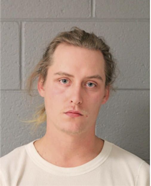 CAMERON H CLAXTON, Cook County, Illinois