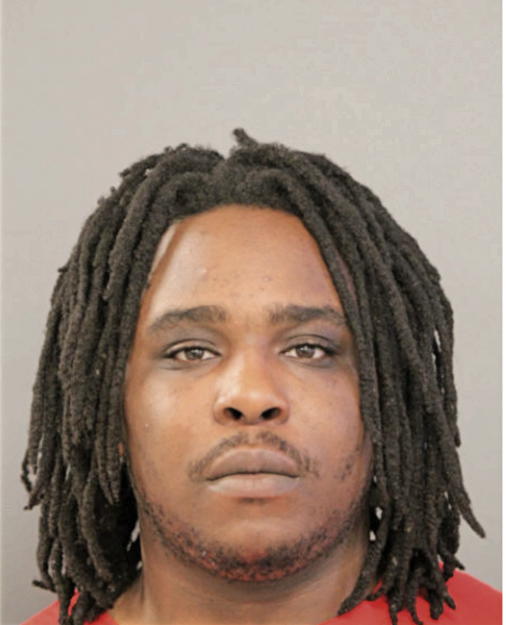 IRVIN L CLAYTON, Cook County, Illinois