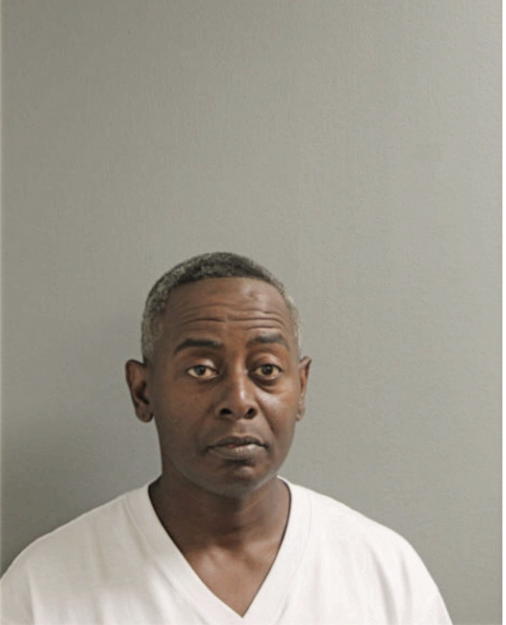 TONEY L COLE, Cook County, Illinois