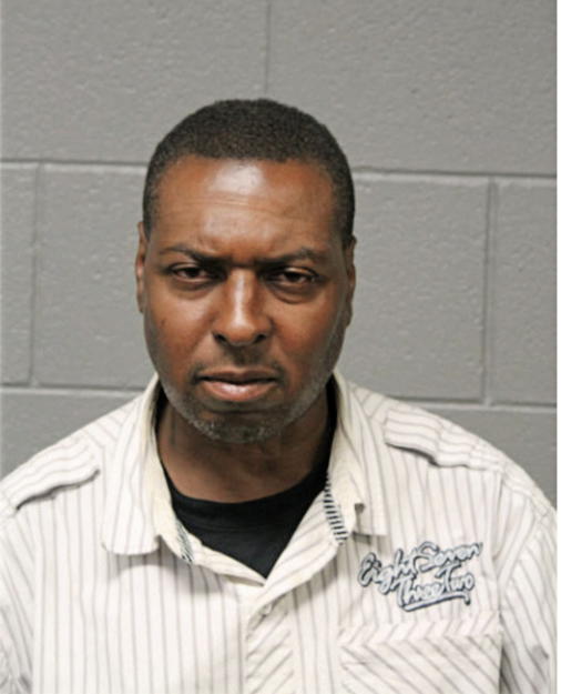 CHARLEY COLLINS, Cook County, Illinois