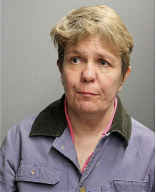 MARY LEE CONKLIN, Cook County, Illinois