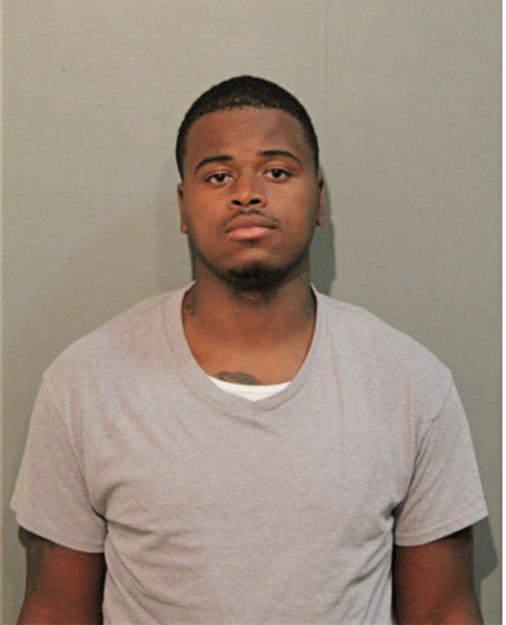KEITH L CONWAY, Cook County, Illinois