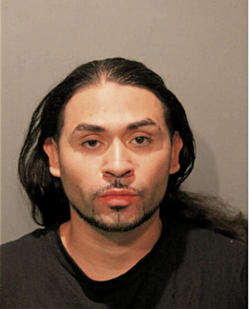 ALBERTO CORRONEL, Cook County, Illinois
