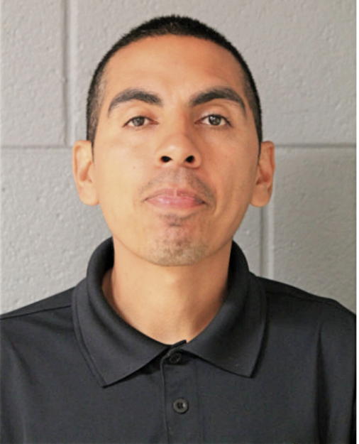 GREGORIO CORTEZ, Cook County, Illinois