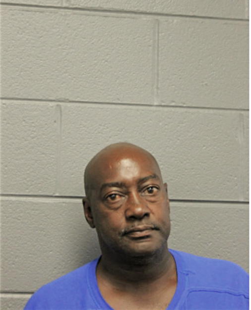 FERDINAND L DAVIS, Cook County, Illinois