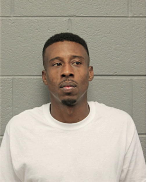 JAMAAL R DAVIS, Cook County, Illinois