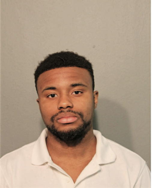 JEFFREY M DAVIS, Cook County, Illinois
