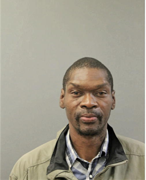 MARVIN DAVIS, Cook County, Illinois