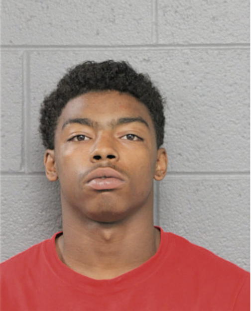 ARRONTE DEAN, Cook County, Illinois
