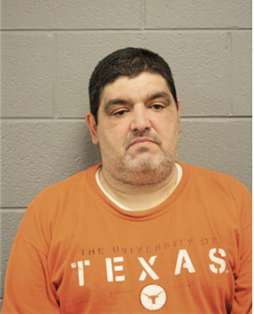 CARLOS EDWARD DELBOSQUE, Cook County, Illinois