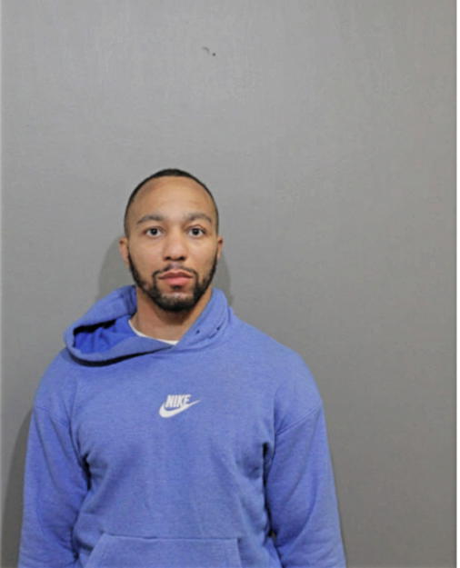 DEON A DENNARD, Cook County, Illinois