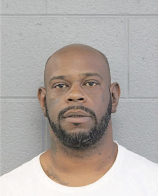 MICHAEL A DIXON, Cook County, Illinois