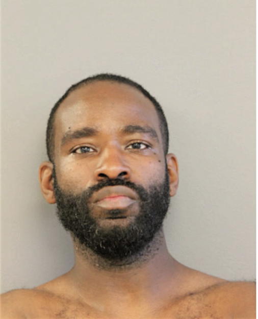 ANTOINE DREW, Cook County, Illinois