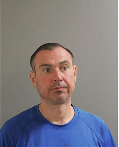 ARUNAS DUBINSKAS, Cook County, Illinois