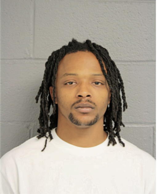 JEFFERY DUNLAP, Cook County, Illinois