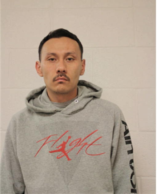 BRIAN N DUTY, Cook County, Illinois