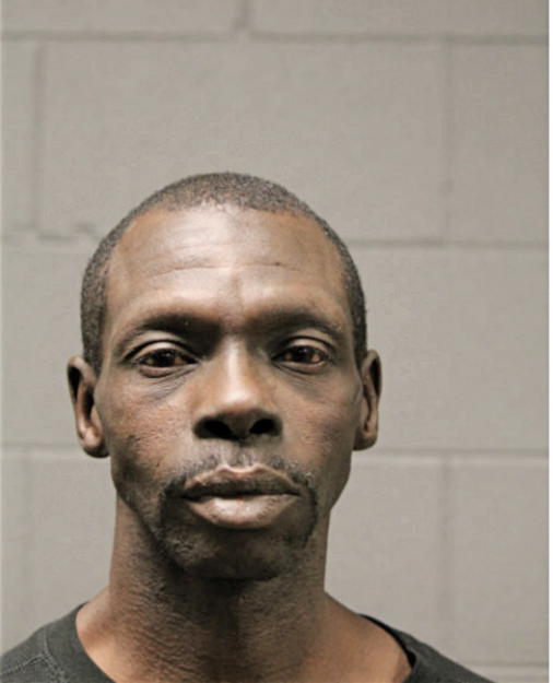 LEONARD G EDWARDS, Cook County, Illinois