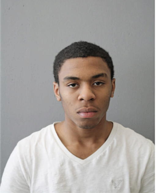 JWAN FARLEY, Cook County, Illinois