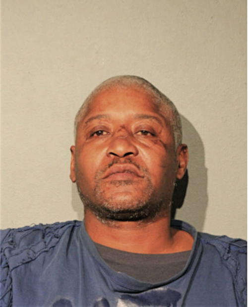 BERNARD FORD, Cook County, Illinois