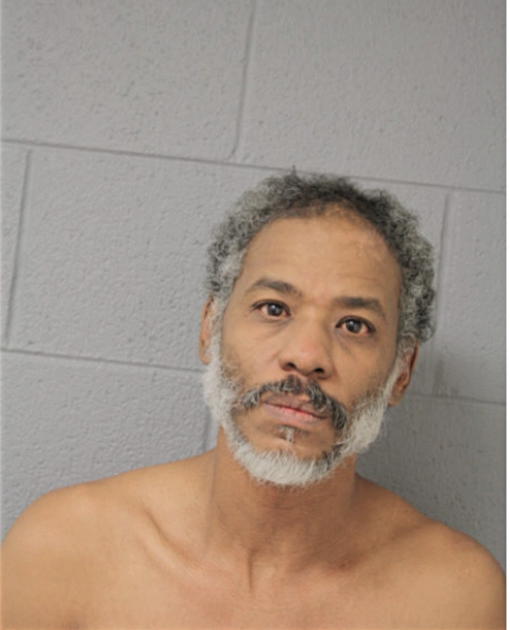 KEIF FORTIER, Cook County, Illinois